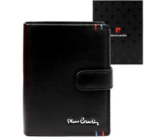 Piniginė vyrams Pierre Cardin YS606 326A
