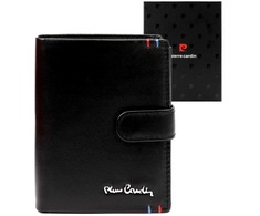 Piniginė vyrams Pierre Cardin YS606 326A
