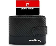 Piniginė vyrams Pierre Cardin YS607 323A