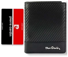 Piniginė vyrams Pierre Cardin YS607 326