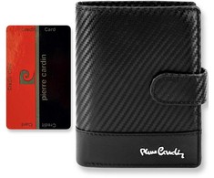 Piniginė vyrams Pierre Cardin YS607 326A