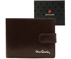 Piniginė vyrams Pierre Cardin YS608 324A