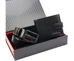 Dovanų rinkinys vyrams Pierre Cardin ZG-204-BN