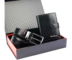 Dovanų rinkinys vyrams Pierre Cardin ZG-206-BN