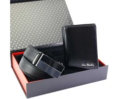 Dovanų rinkinys vyrams Pierre Cardin ZG-212-BA