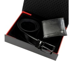 Dovanų rinkinys vyrams Pierre Cardin ZG-214-BR