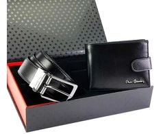 Dovanų rinkinys vyrams Pierre Cardin ZG-223