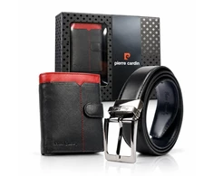 Pierre Cardin ZP-001