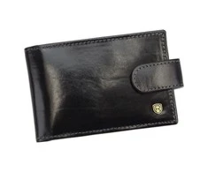 Piniginė kortelėms Rovicky TW-02-RVT RFID