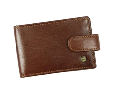 Piniginė kortelėms Rovicky TW-02-RVT RFID