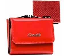 Piniginė moterims Cavaldi PX32-JMP