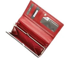 Piniginė moterims EL FORREST 576-41 RFID