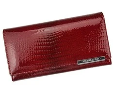 Piniginė moterims Gregorio GF102