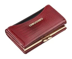 Piniginė moterims Gregorio GP-108