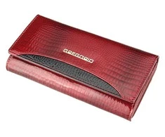 Piniginė moterims Gregorio GP-120