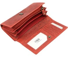 Piniginė moterims Nordee ADL04-GG-05-DES