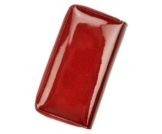 Piniginė moterims PATRIZIA CB-116 RFID