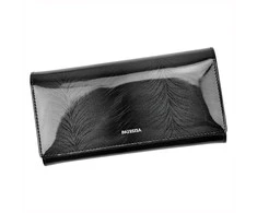 Piniginė moterims PATRIZIA FF-100 RFID R