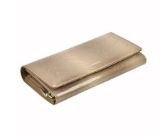 Piniginė moterims PATRIZIA FF-106 RFID