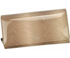 Piniginė moterims PATRIZIA FF-106 RFID