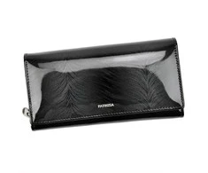 Piniginė moterims PATRIZIA FF-106 RFID
