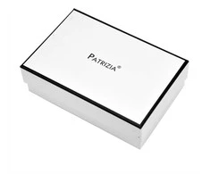 Piniginė moterims PATRIZIA FF-108 RFID