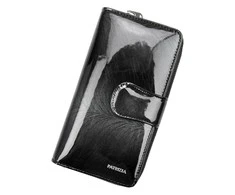 Piniginė moterims PATRIZIA FF-116 RFID
