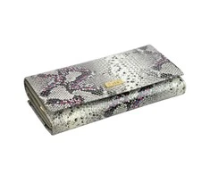 Piniginė moterims PATRIZIA SN-122 RFID