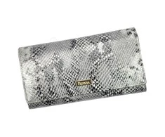 Piniginė moterims PATRIZIA SNR-102 RFID
