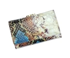Piniginė moterims PATRIZIA VL-108 RFID