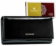 Piniginė moterims Peterson PTN 42122-SH