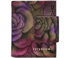 Piniginė moterims Peterson PTN 42329-MD