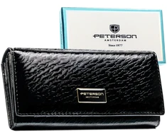 Piniginė moterims Peterson PTN PX22-CNF