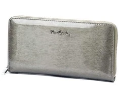 Piniginė moterims Pierre Cardin 05 LINE 119 Pilkas F