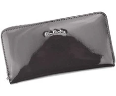 Piniginė moterims Pierre Cardin 05 LINE 119 Pilkas F