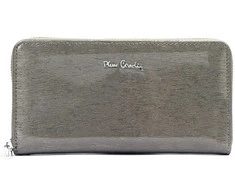 Piniginė moterims Pierre Cardin 05 LINE 119 Pilkas