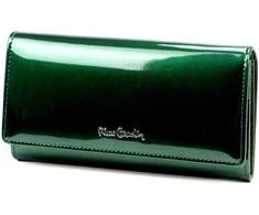 Piniginė moterims Pierre Cardin 07 SHINY 100 F