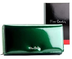 Piniginė moterims Pierre Cardin 07 SHINY 121 F