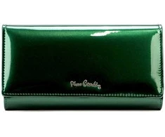 Piniginė moterims Pierre Cardin 07 SHINY 102 F