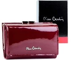 Piniginė moterims Pierre Cardin 07 SHINY 117 F