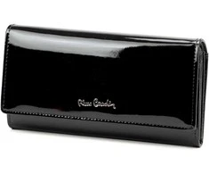 Piniginė moterims Pierre Cardin 07 SHINY 100 F
