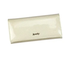 Piniginė moterims Rovicky 8801-SBRN RFID