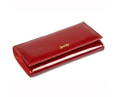 Piniginė moterims Rovicky 8801-SBRN RFID
