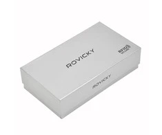 Piniginė moterims Rovicky CPR-8931-BAR RFID