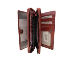 Piniginė moterims Rovicky CPR-8931-BAR RFID