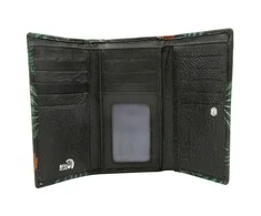 Piniginė moterims Rovicky R-N55020-ART-20