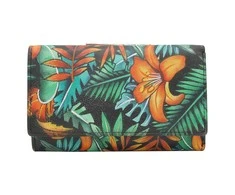 Piniginė moterims Rovicky R-N55020-ART-20