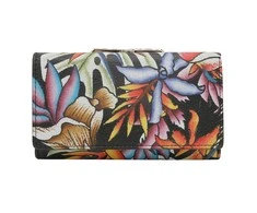 Piniginė moterims Rovicky R-N55020-ART-21