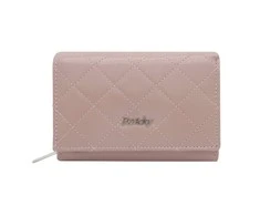 Piniginė moterims Rovicky R-RD-02-GCL-Q
