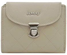 Piniginė moterims Rovicky R-RD-19-GCL-Q